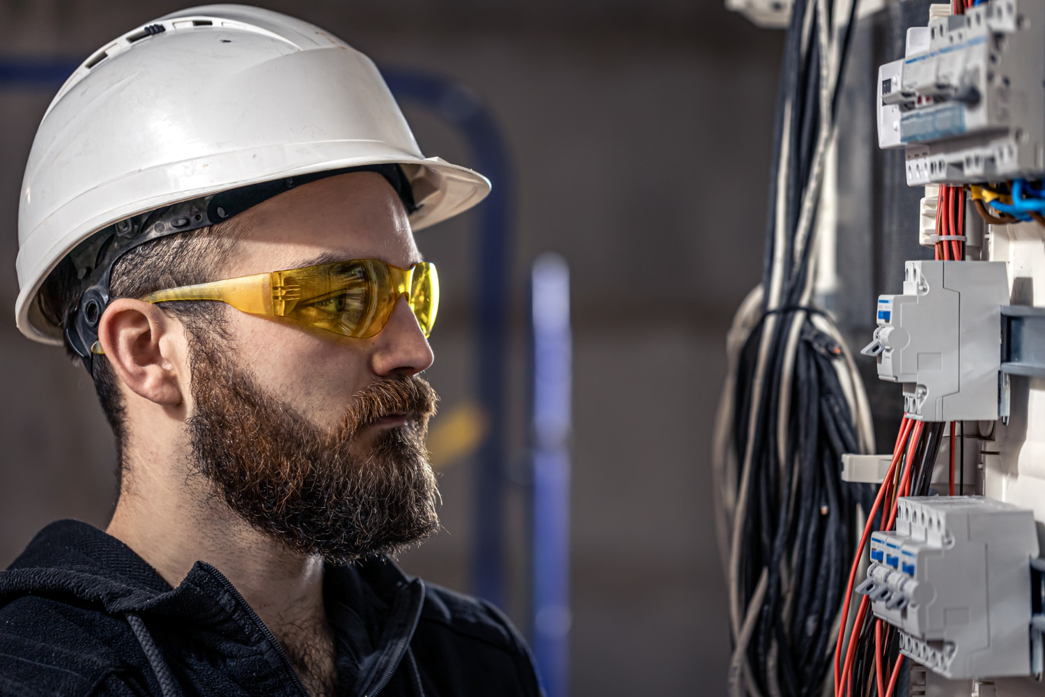 Électricien à Bénodet Électricien à Bénodet