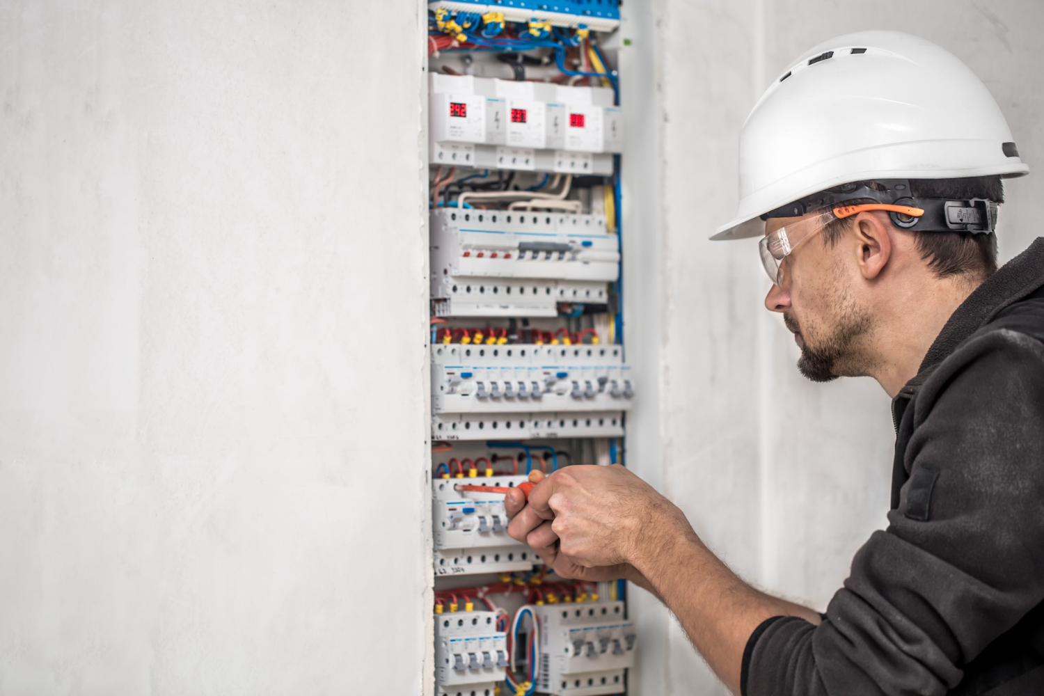 Électricien à Bénodet Électricien à Bénodet
